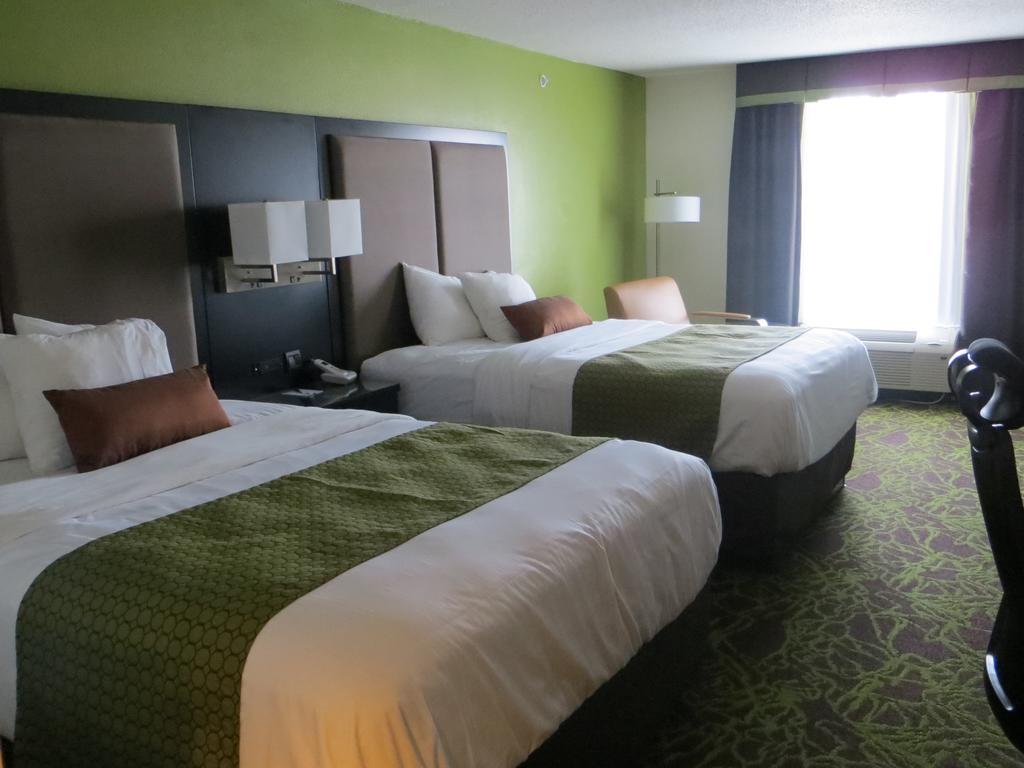 Wingate by Wyndham Panama City Area Lynn Haven