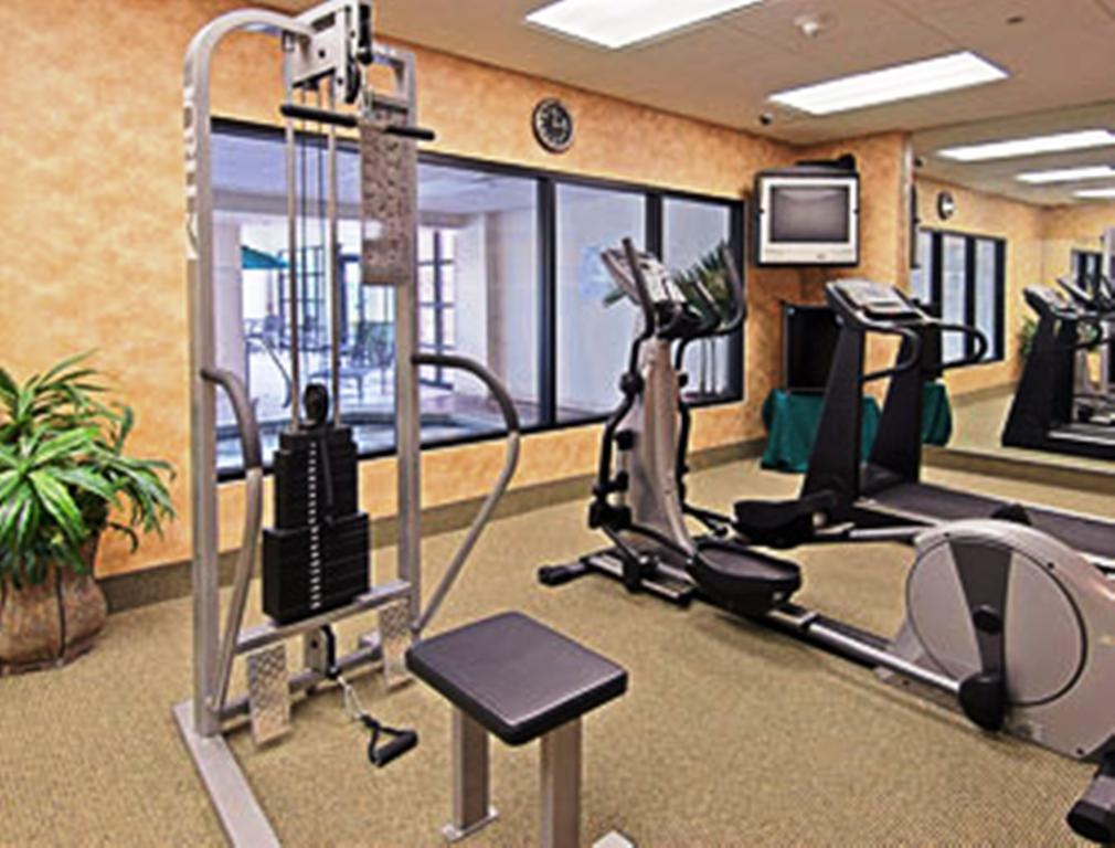 Wingate by Wyndham Panama City Area Lynn Haven