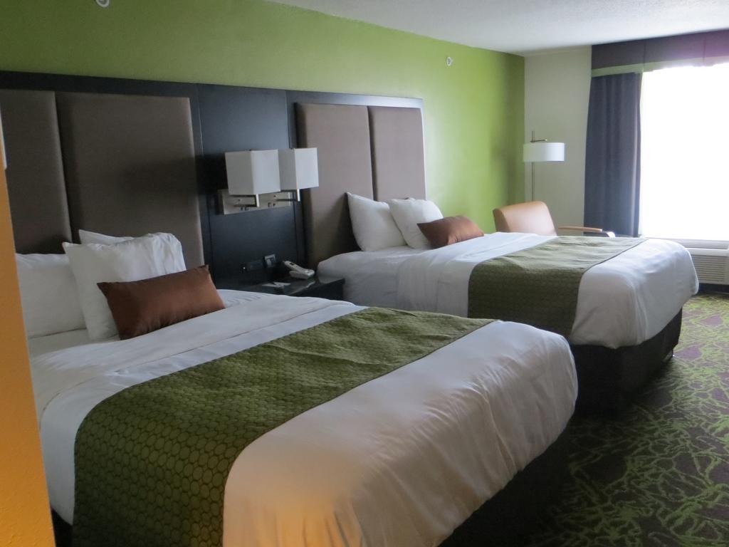 Wingate by Wyndham Panama City Area Lynn Haven