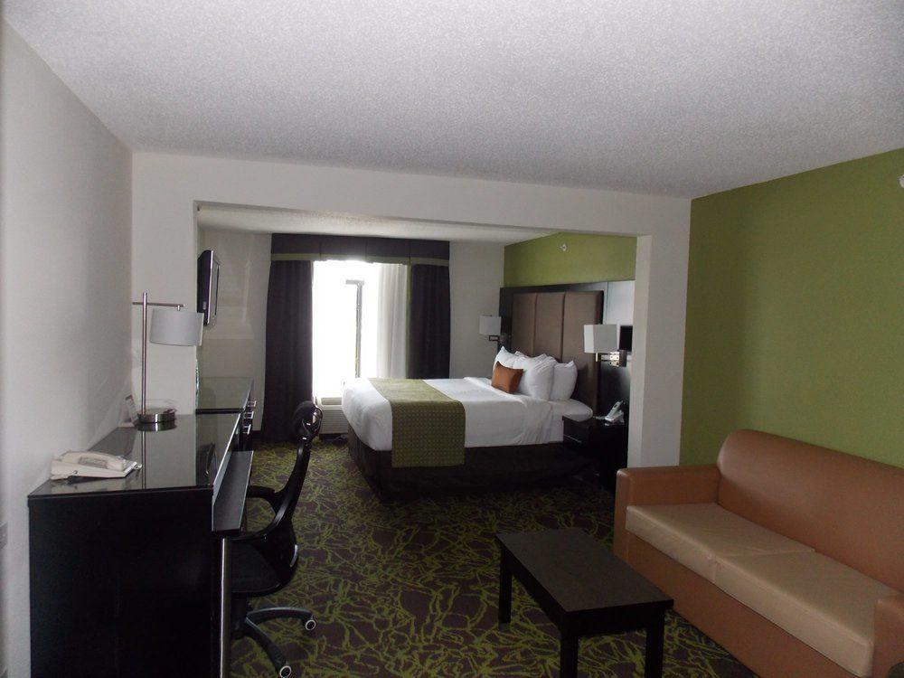 Wingate by Wyndham Panama City Area Lynn Haven
