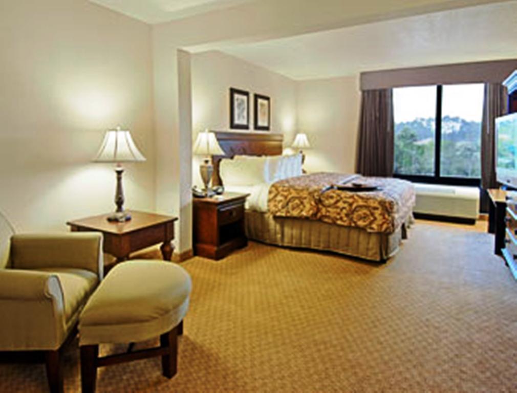 Wingate by Wyndham Panama City Area Lynn Haven