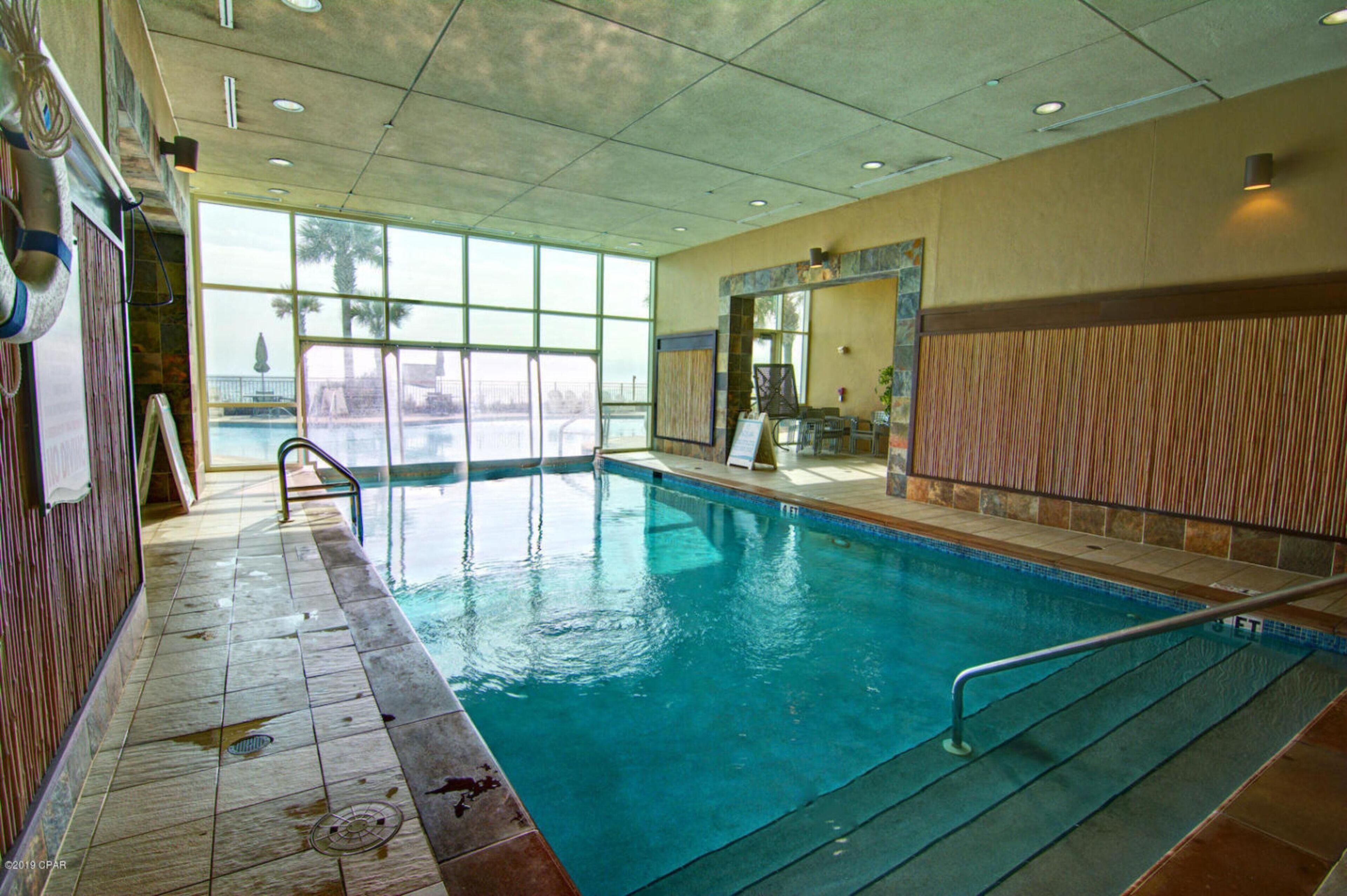 Aqua Resort by Teeming Vacation Rentals