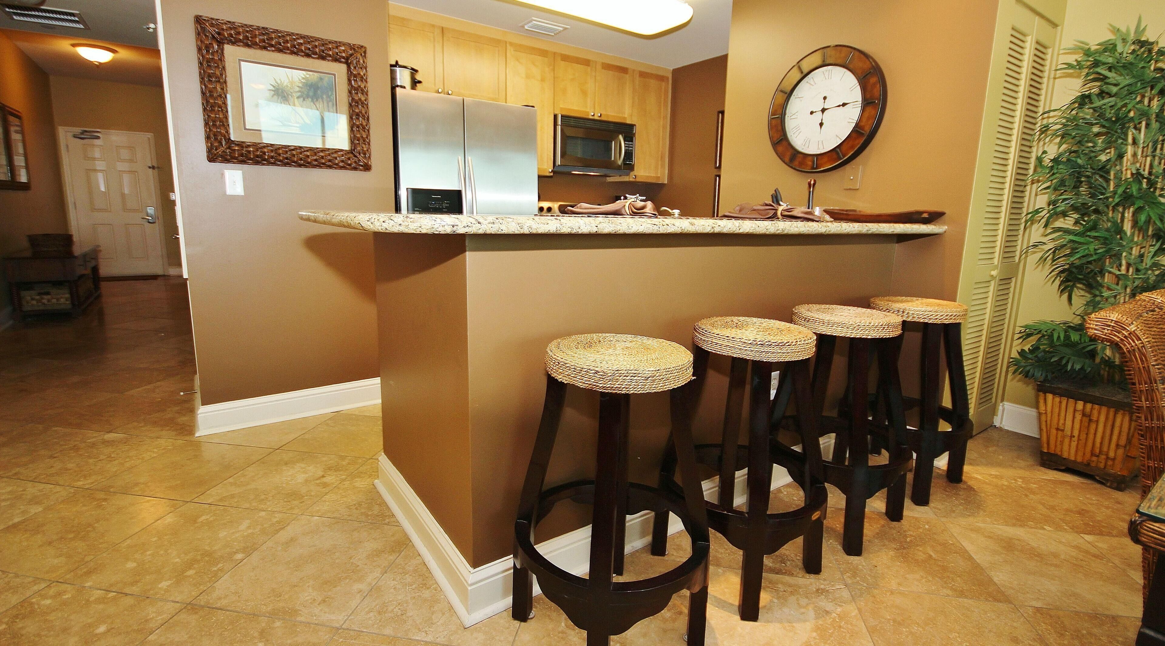Aqua Resort by Teeming Vacation Rentals