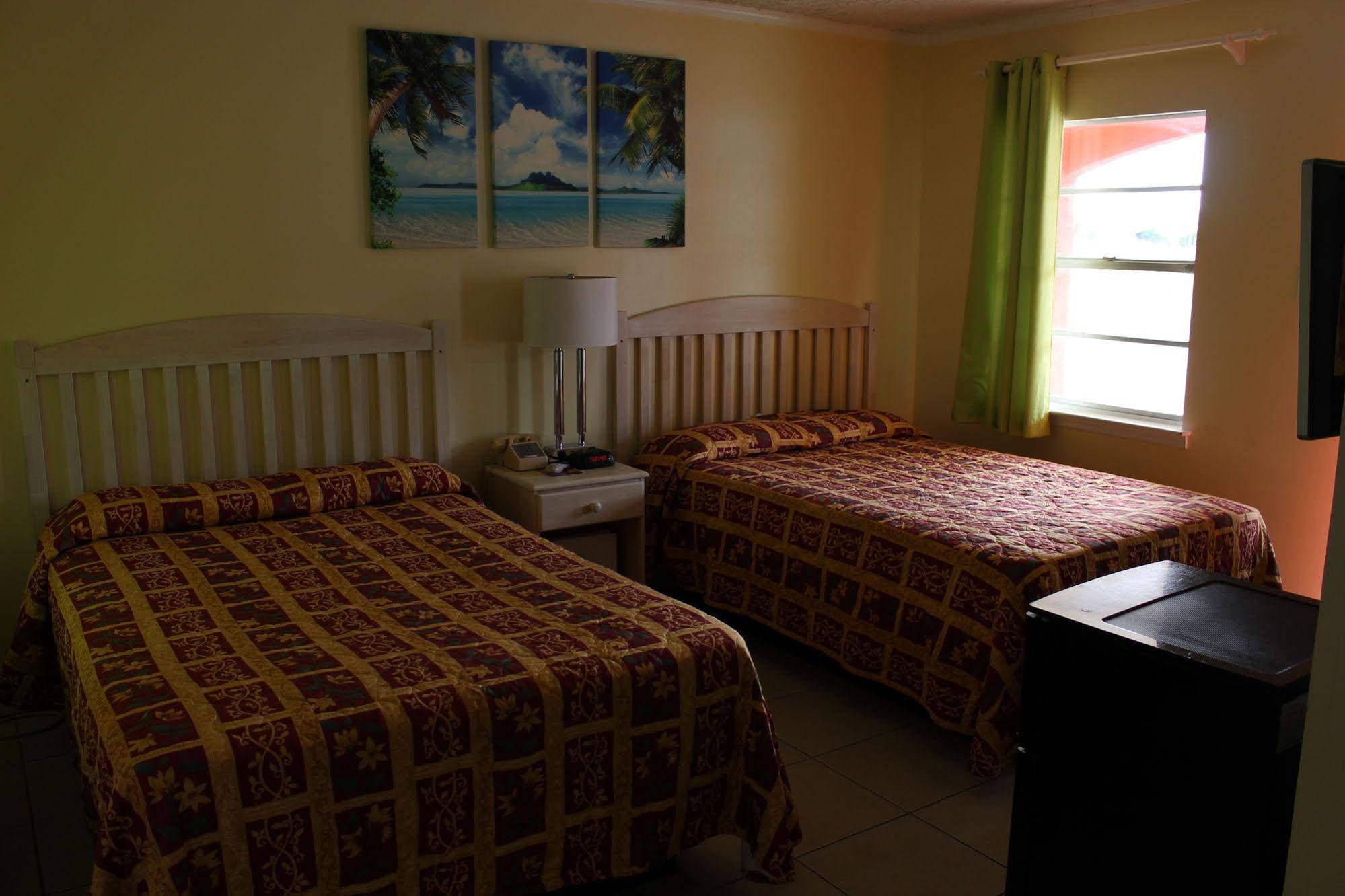Aqua View Motel