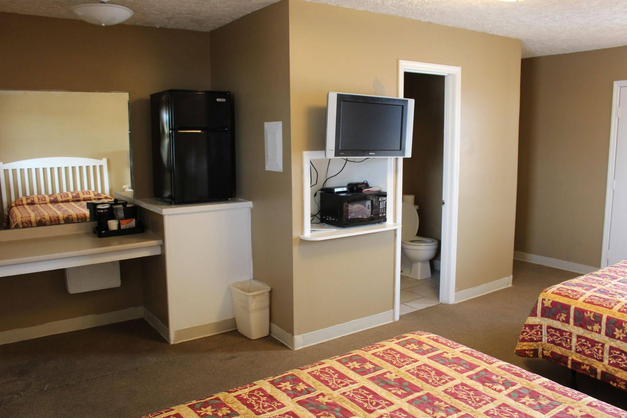 Aqua View Motel