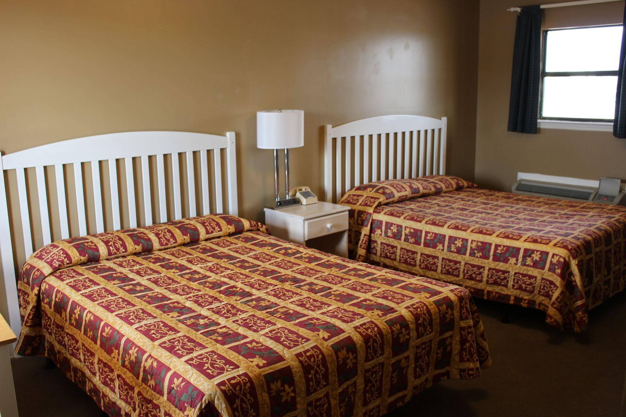 Aqua View Motel