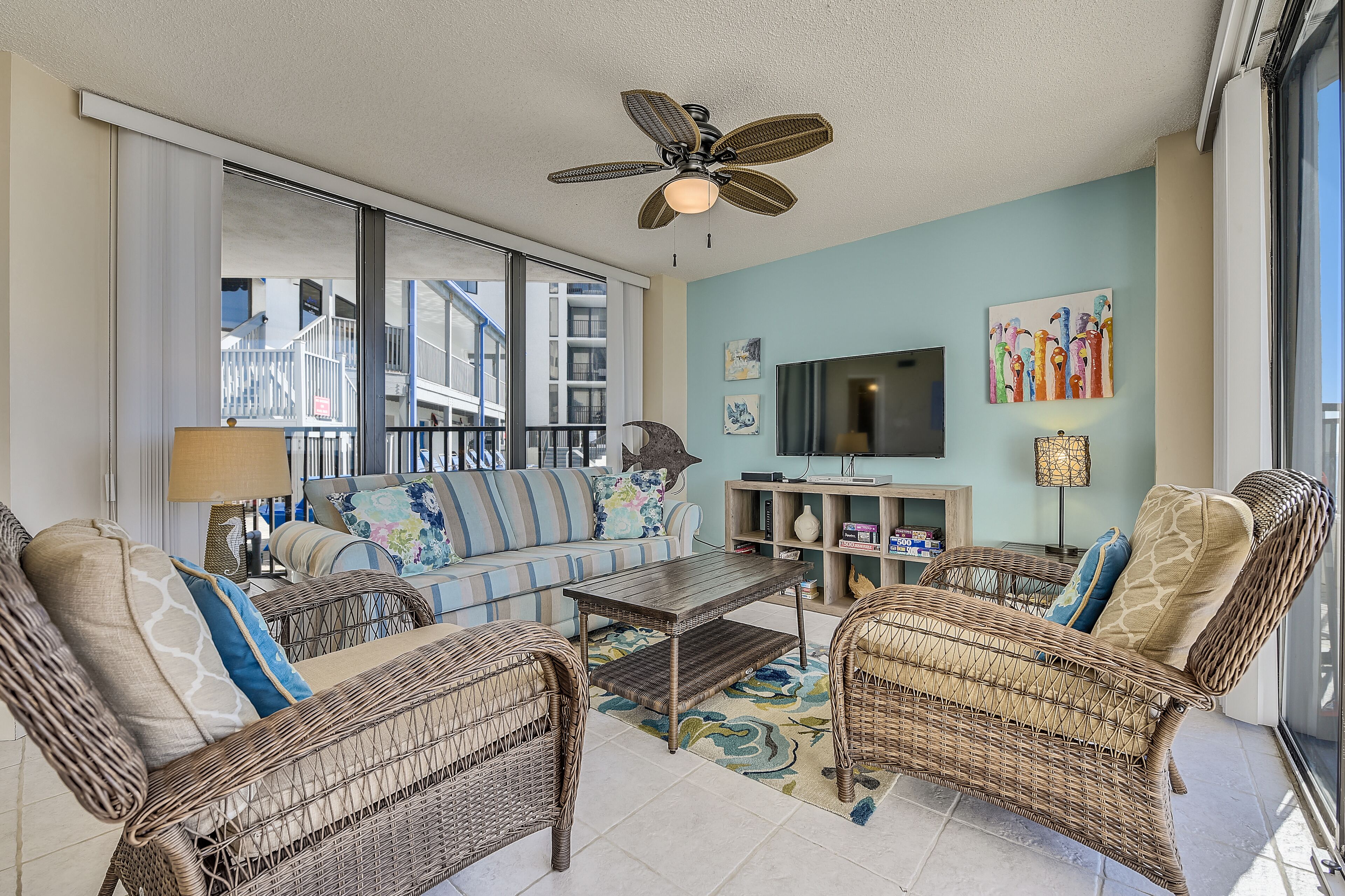 Aquavista Condominiums by Book That Condo
