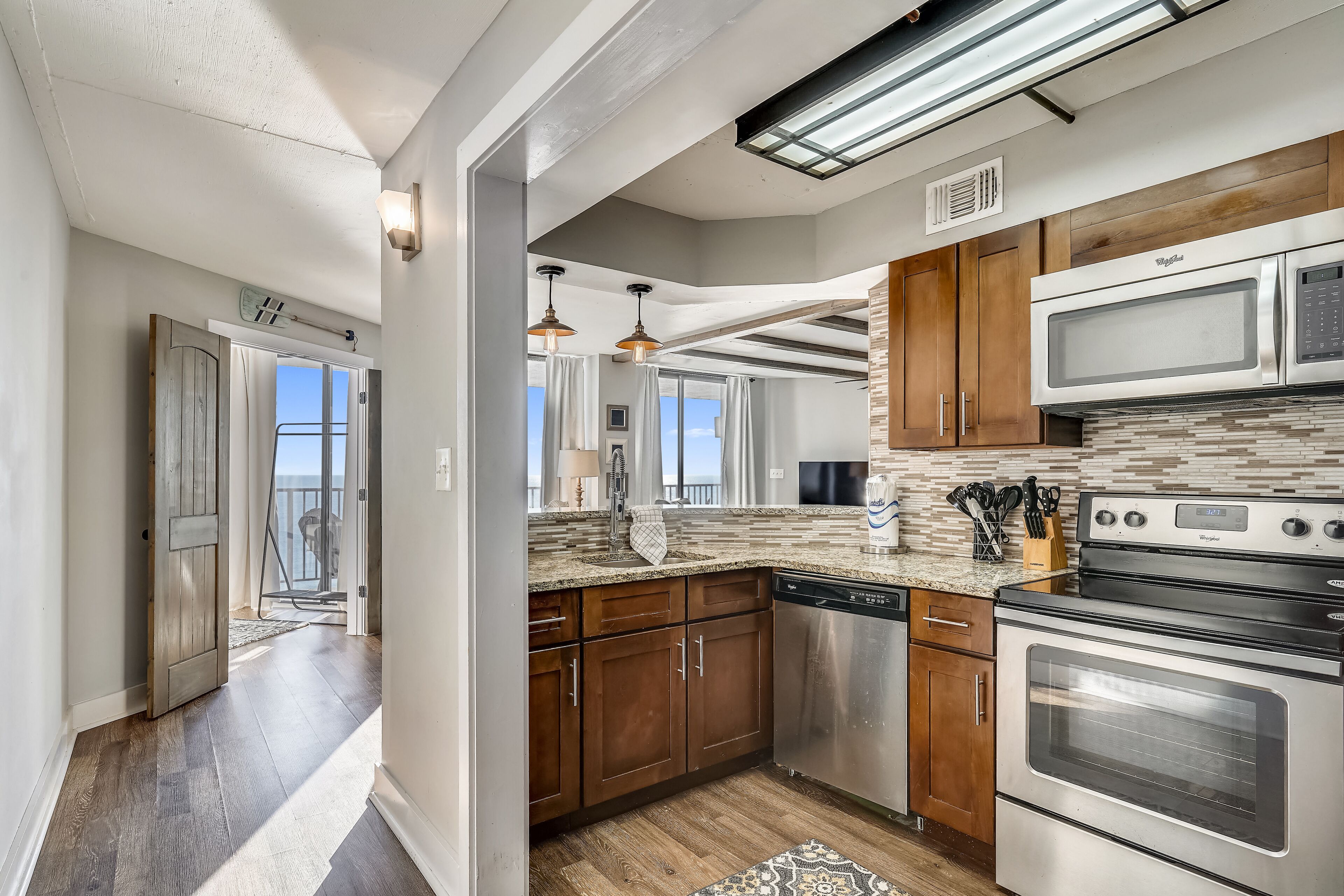 Aquavista Condominiums by Book That Condo