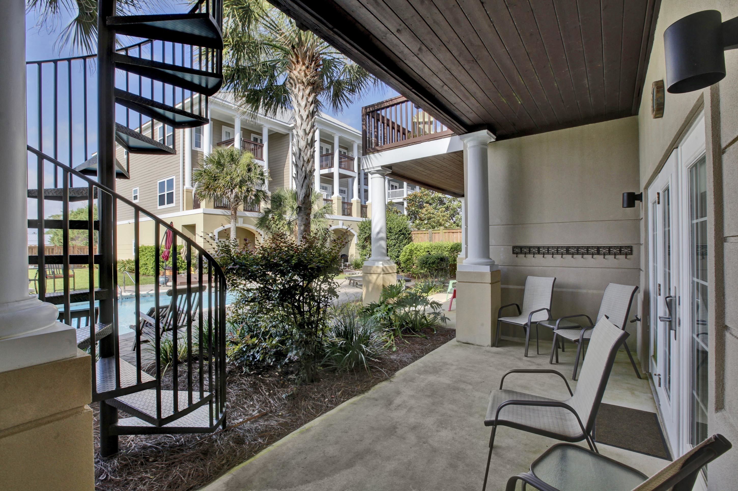 Beach House - Glory Daze by Panhandle Getaways