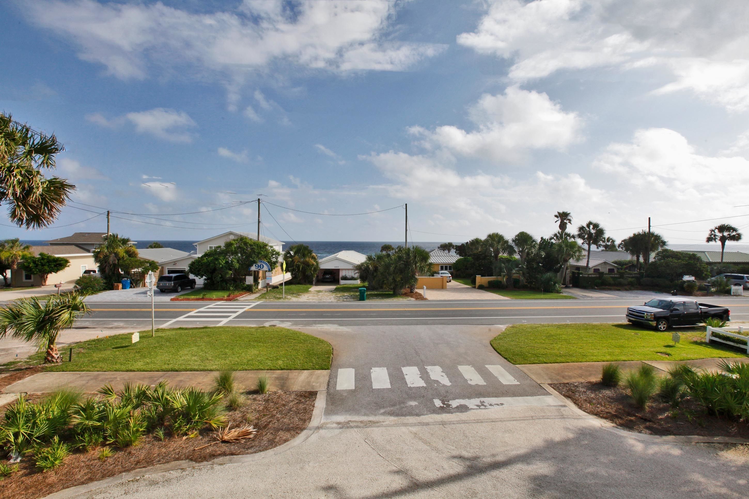 Beach House - Glory Daze by Panhandle Getaways