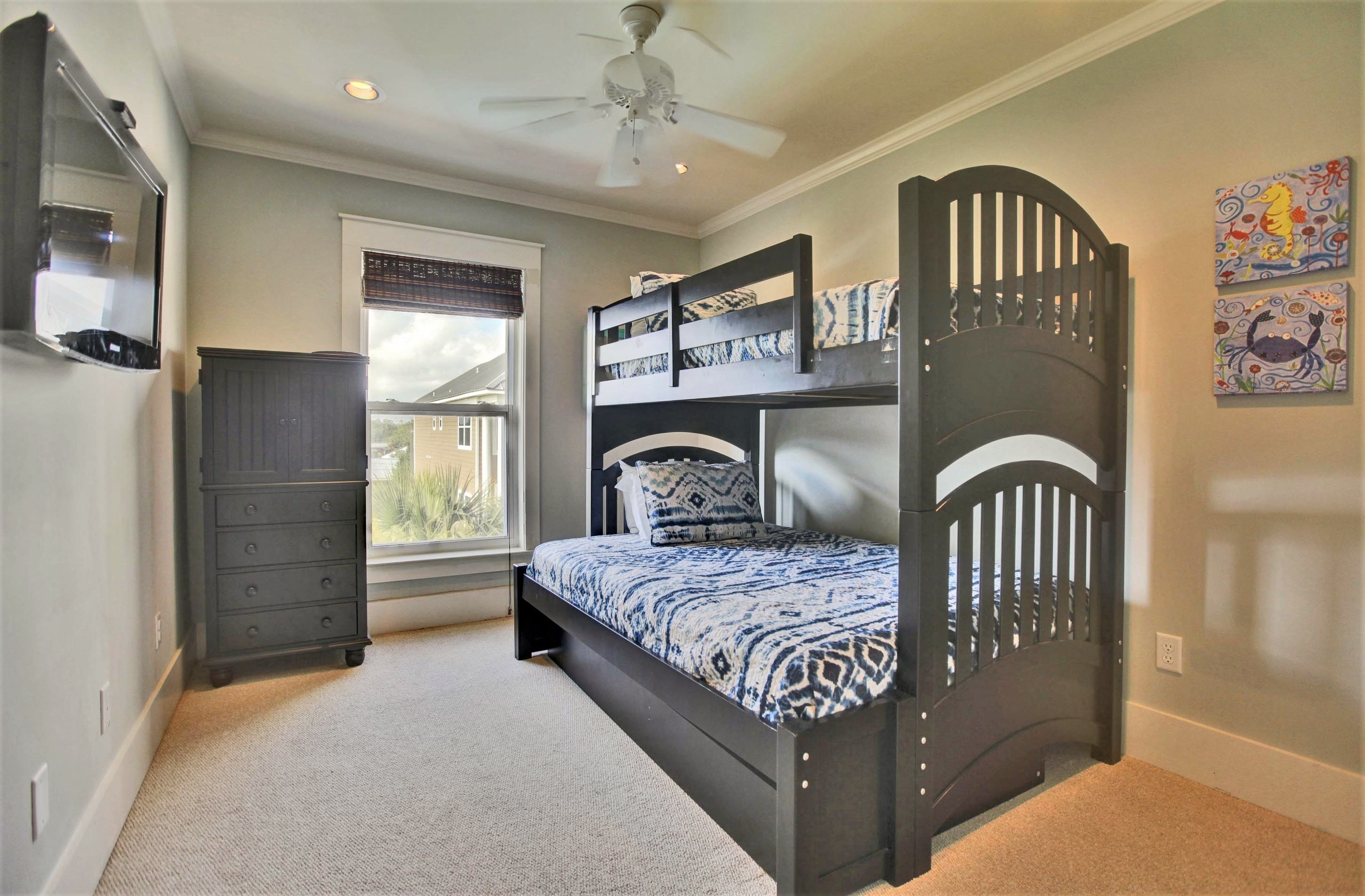 Beach House - Glory Daze by Panhandle Getaways
