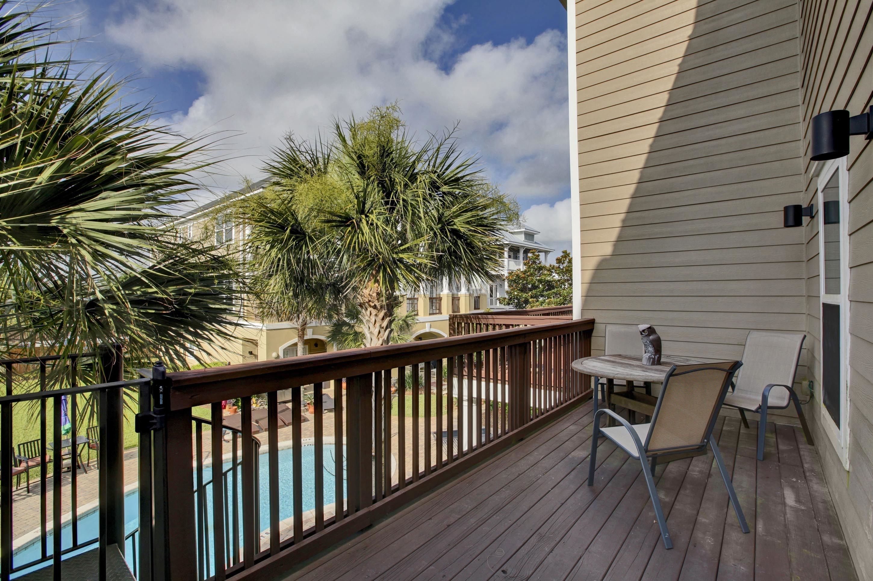 Beach House - Glory Daze by Panhandle Getaways