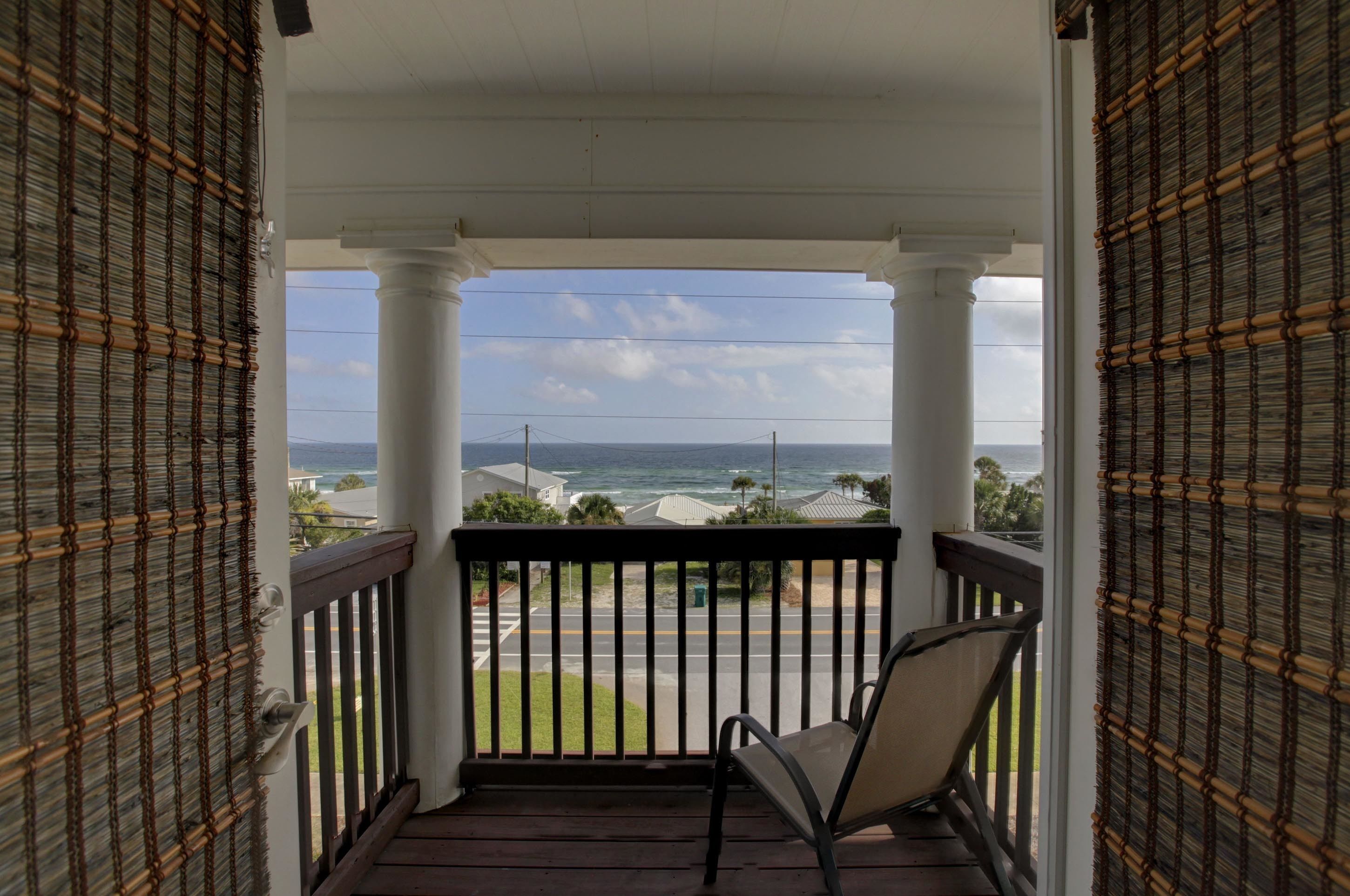 Beach House - Glory Daze by Panhandle Getaways
