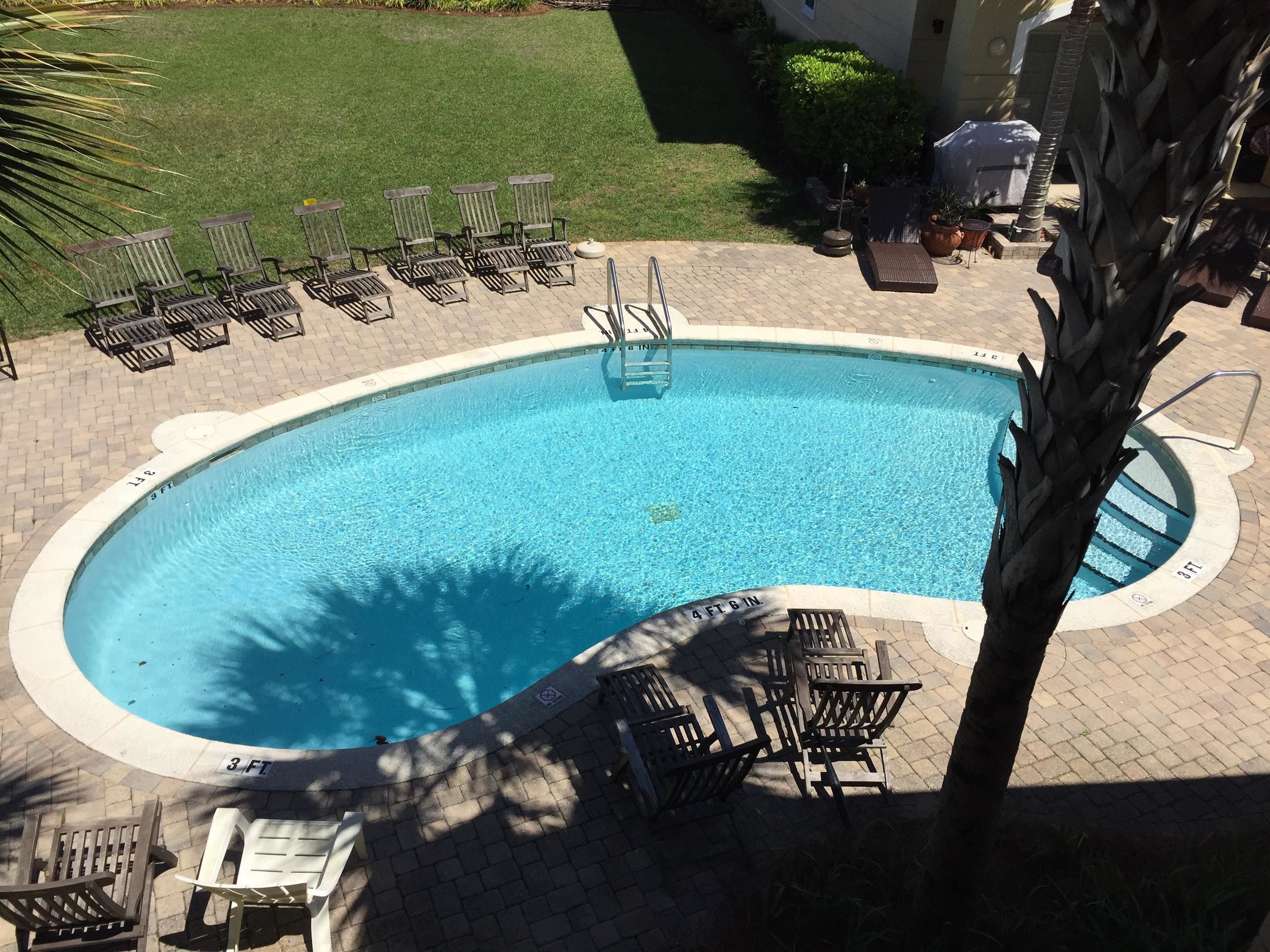 Beach House - Glory Daze by Panhandle Getaways
