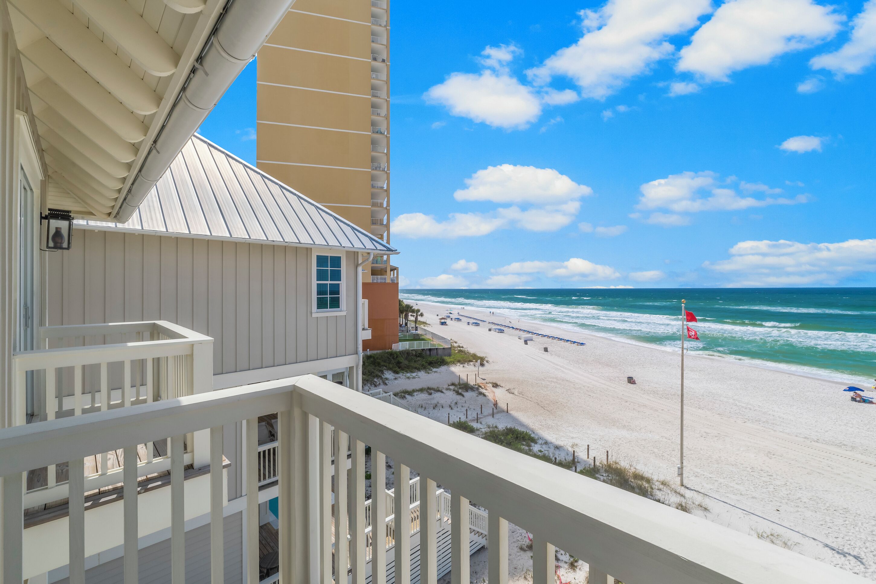 Beach House - Reel Em Inn by Panhandle Getaways