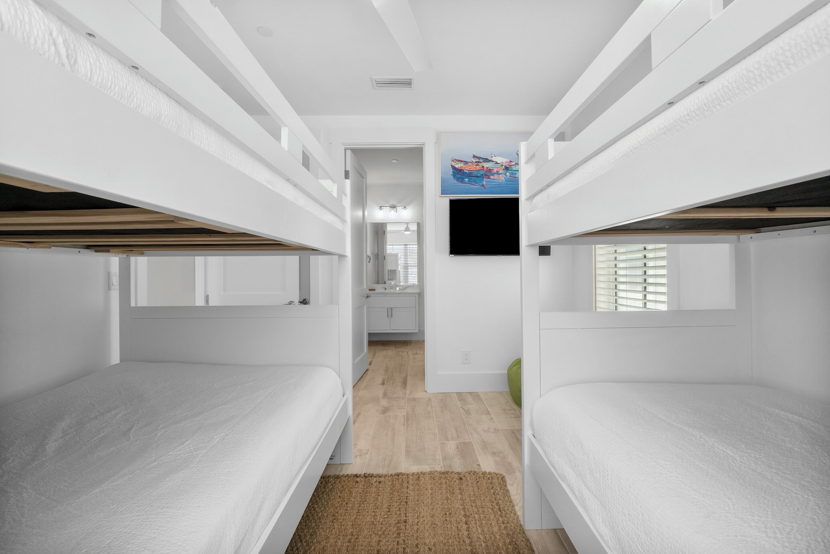 Beach House - Reel Em Inn by Panhandle Getaways
