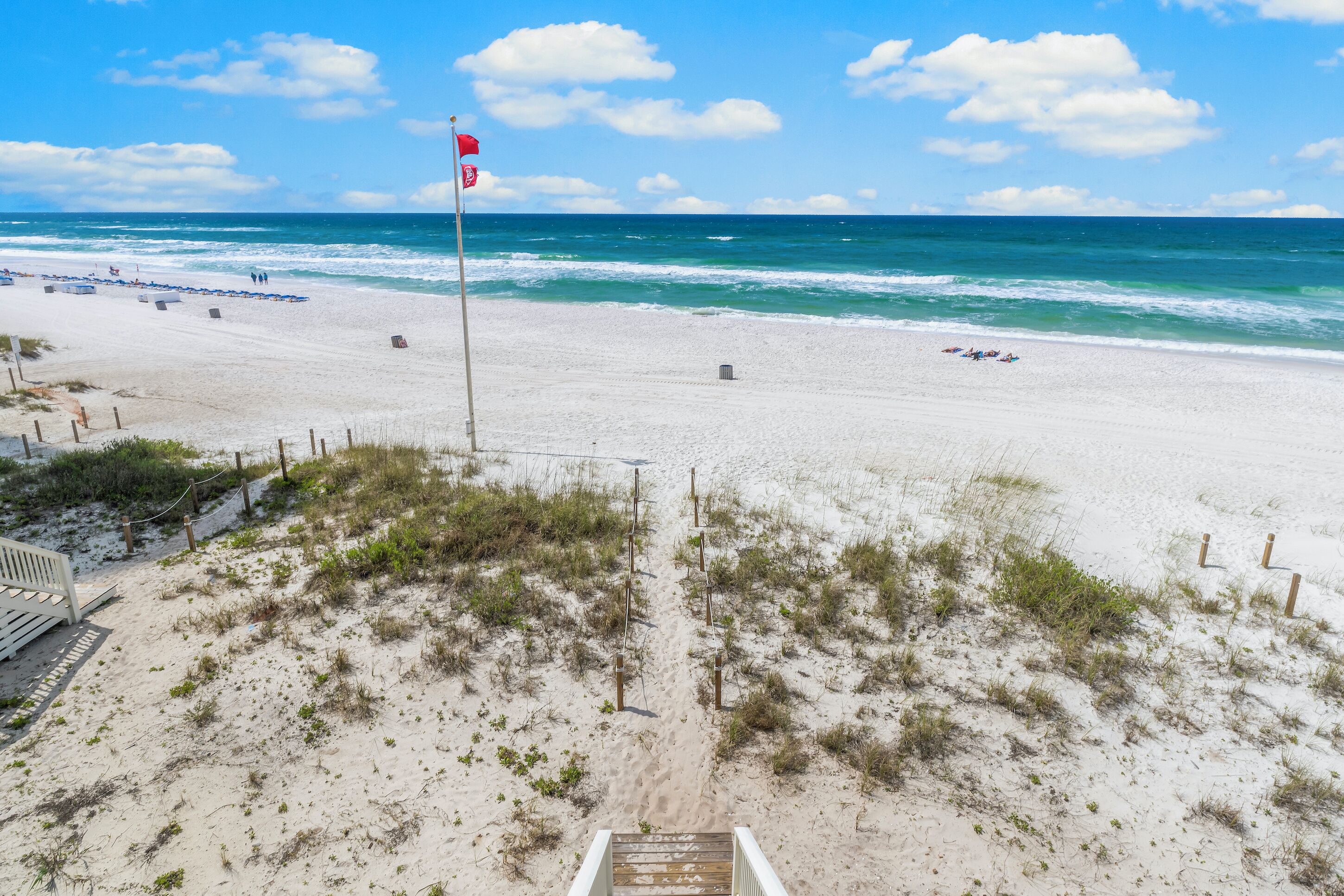 Beach House - Reel Em Inn by Panhandle Getaways