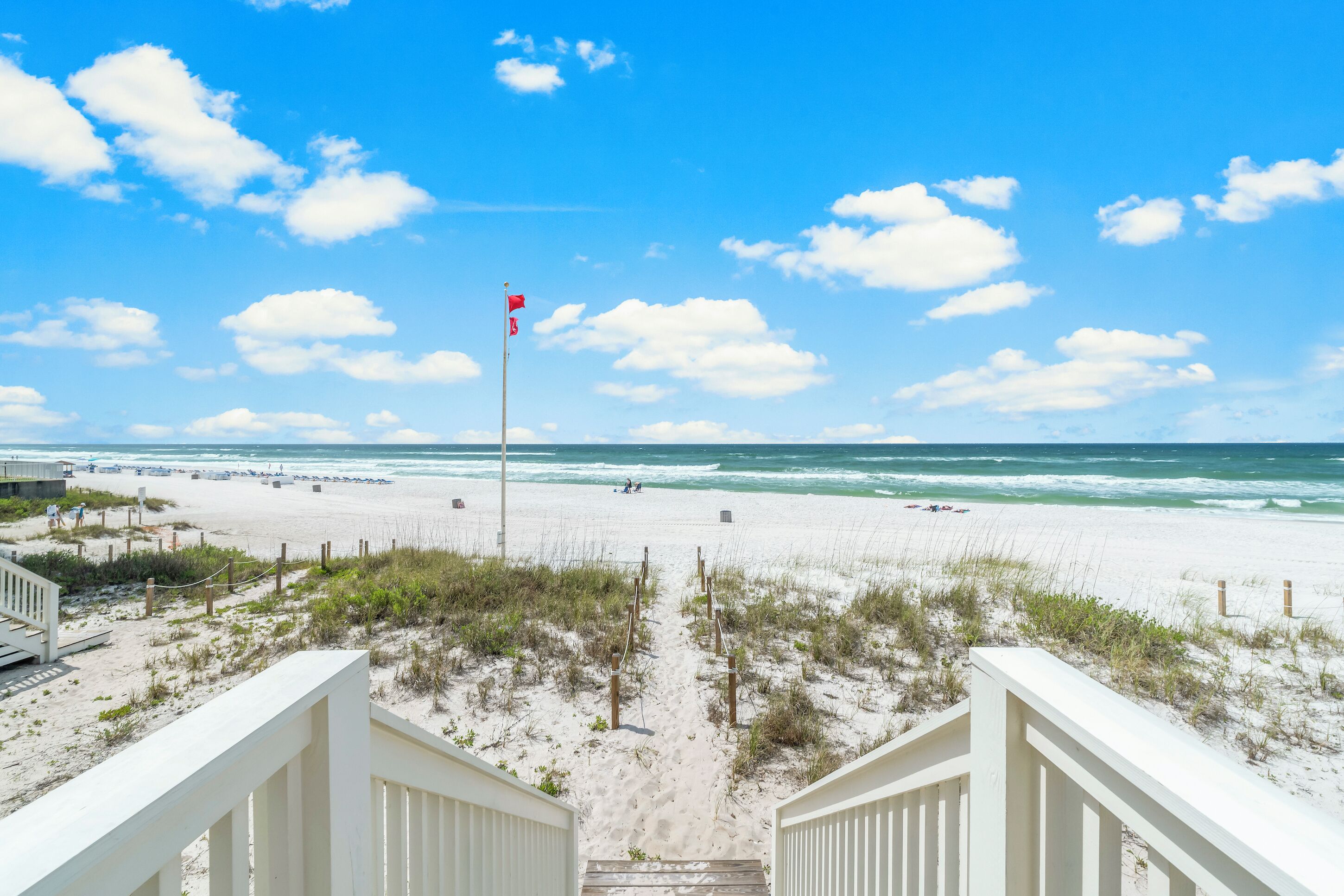 Beach House - Reel Em Inn by Panhandle Getaways