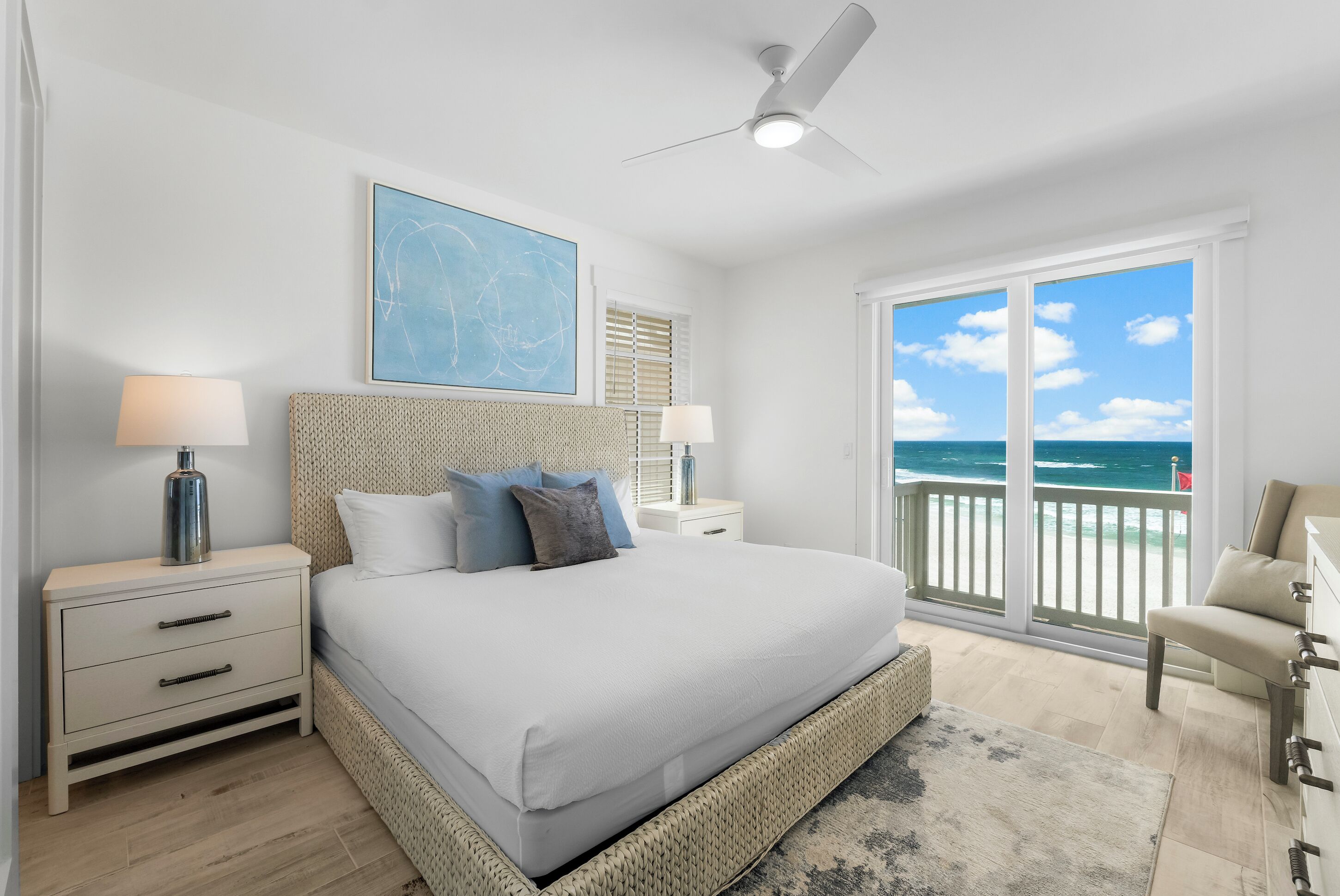 Beach House - Reel Em Inn by Panhandle Getaways