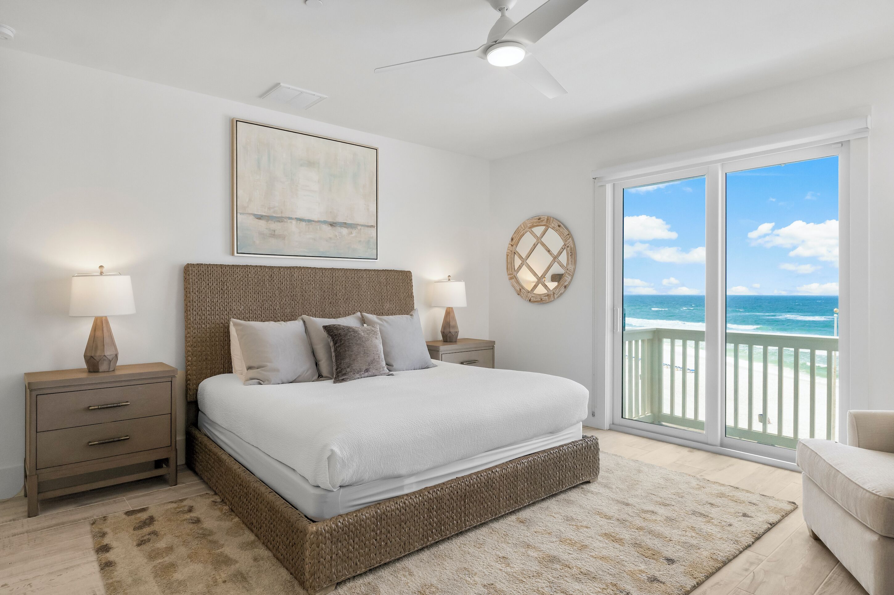 Beach House - Reel Em Inn by Panhandle Getaways