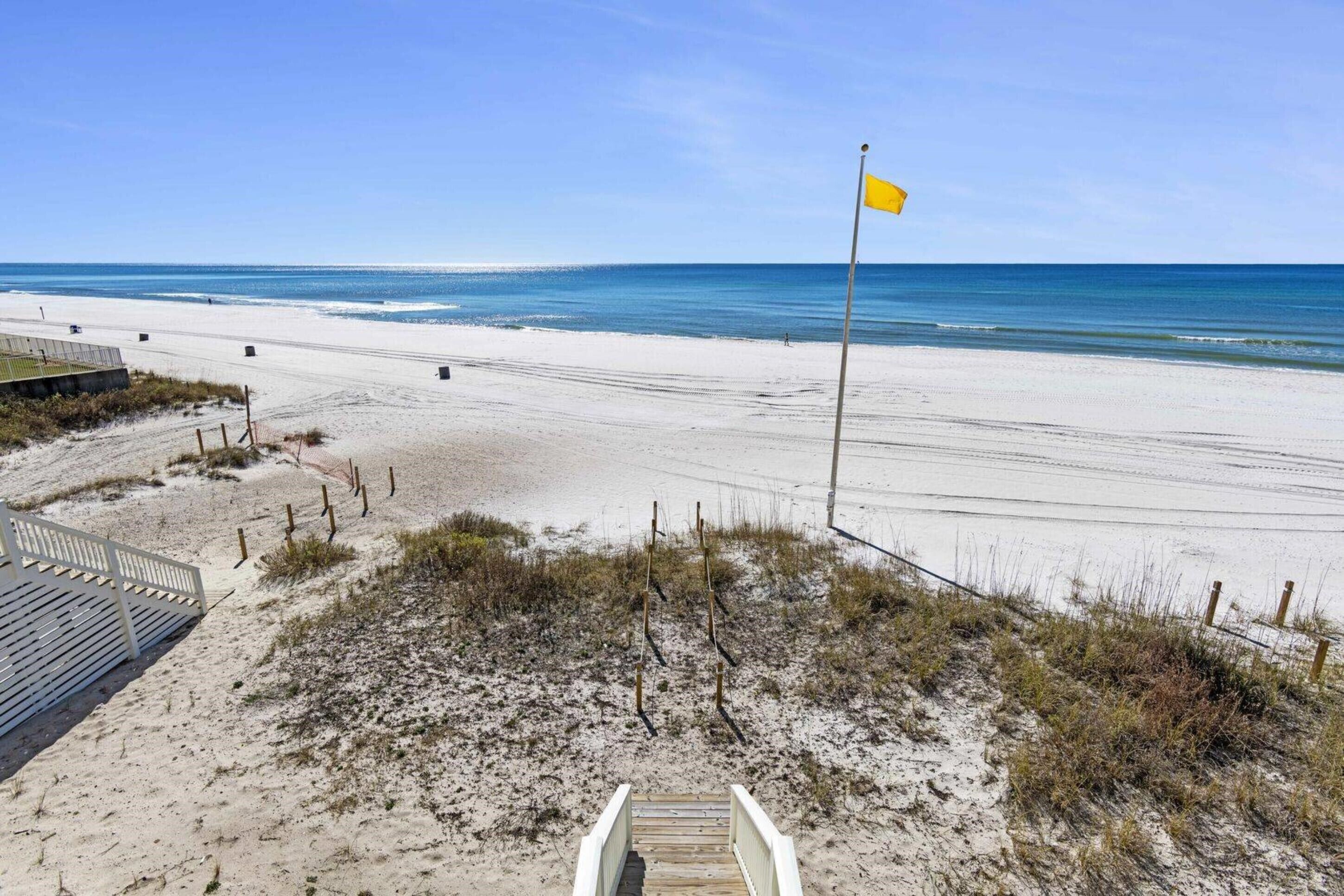 Beach House - Reel Em Inn by Panhandle Getaways