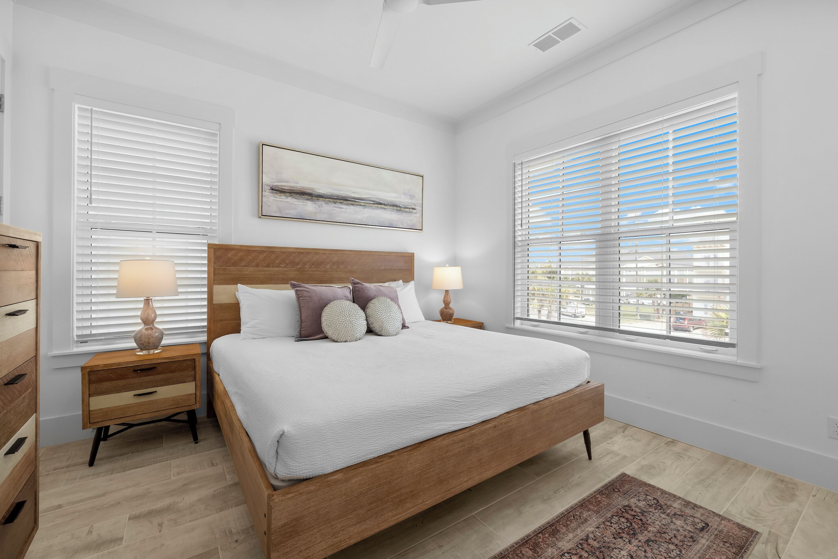 Beach House - Reel Em Inn by Panhandle Getaways