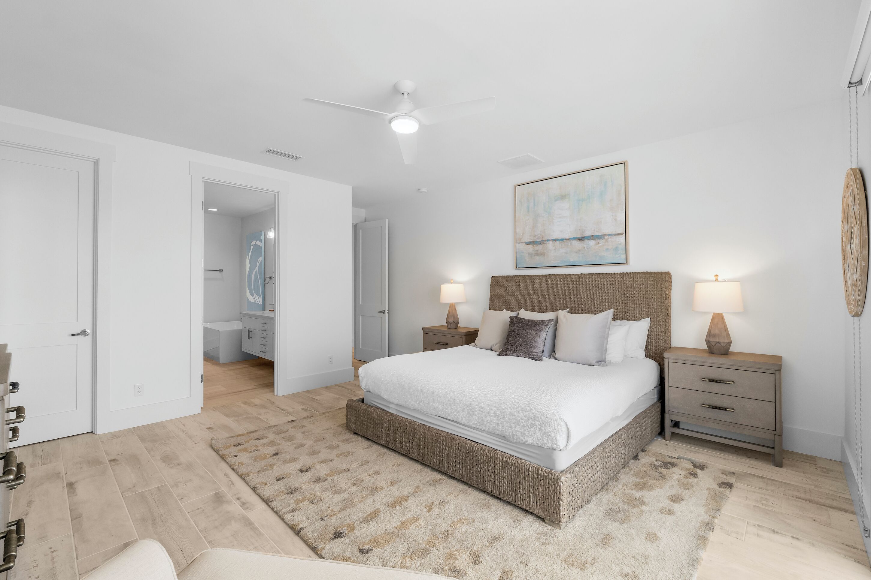 Beach House - Reel Em Inn by Panhandle Getaways