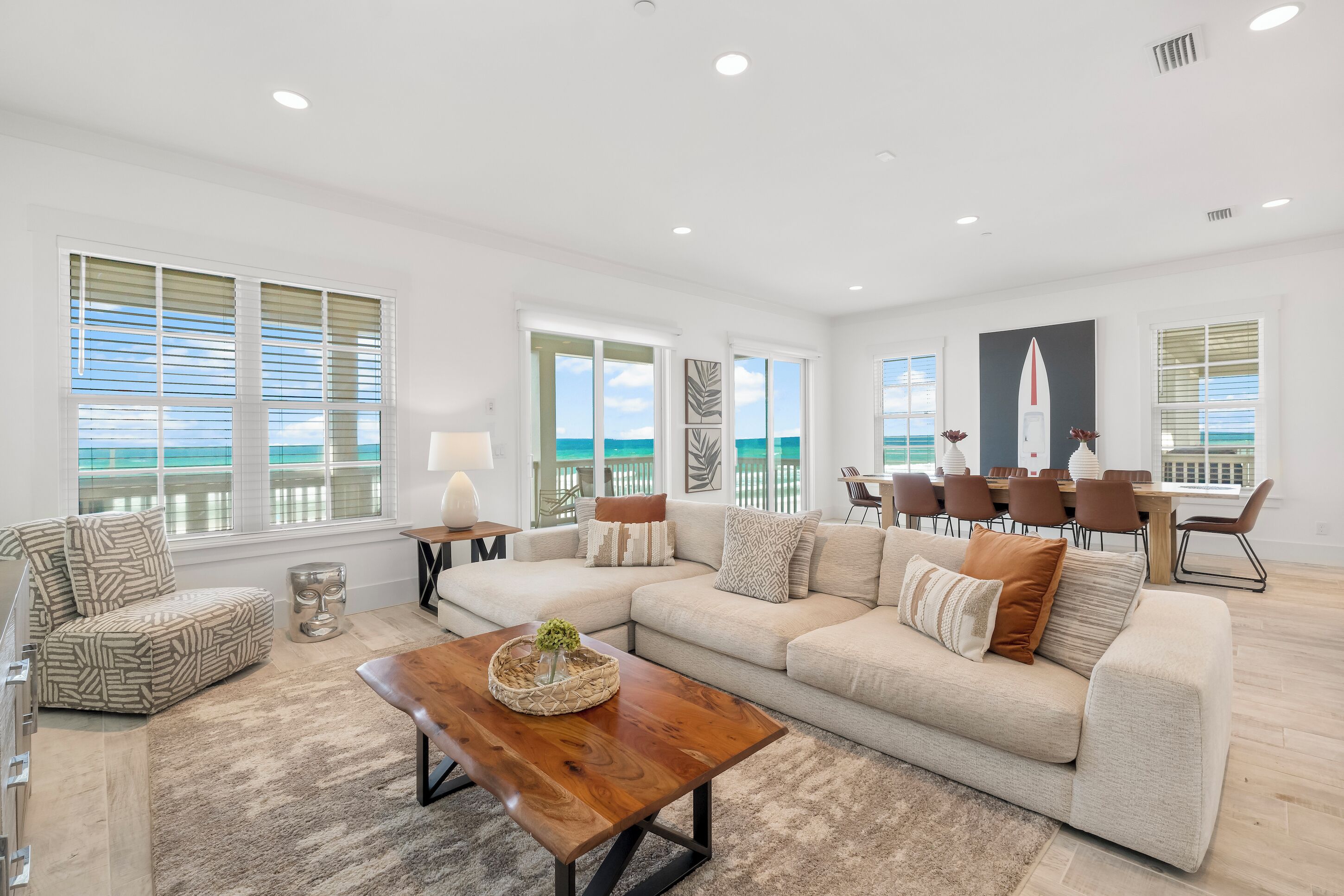 Beach House - Reel Em Inn by Panhandle Getaways