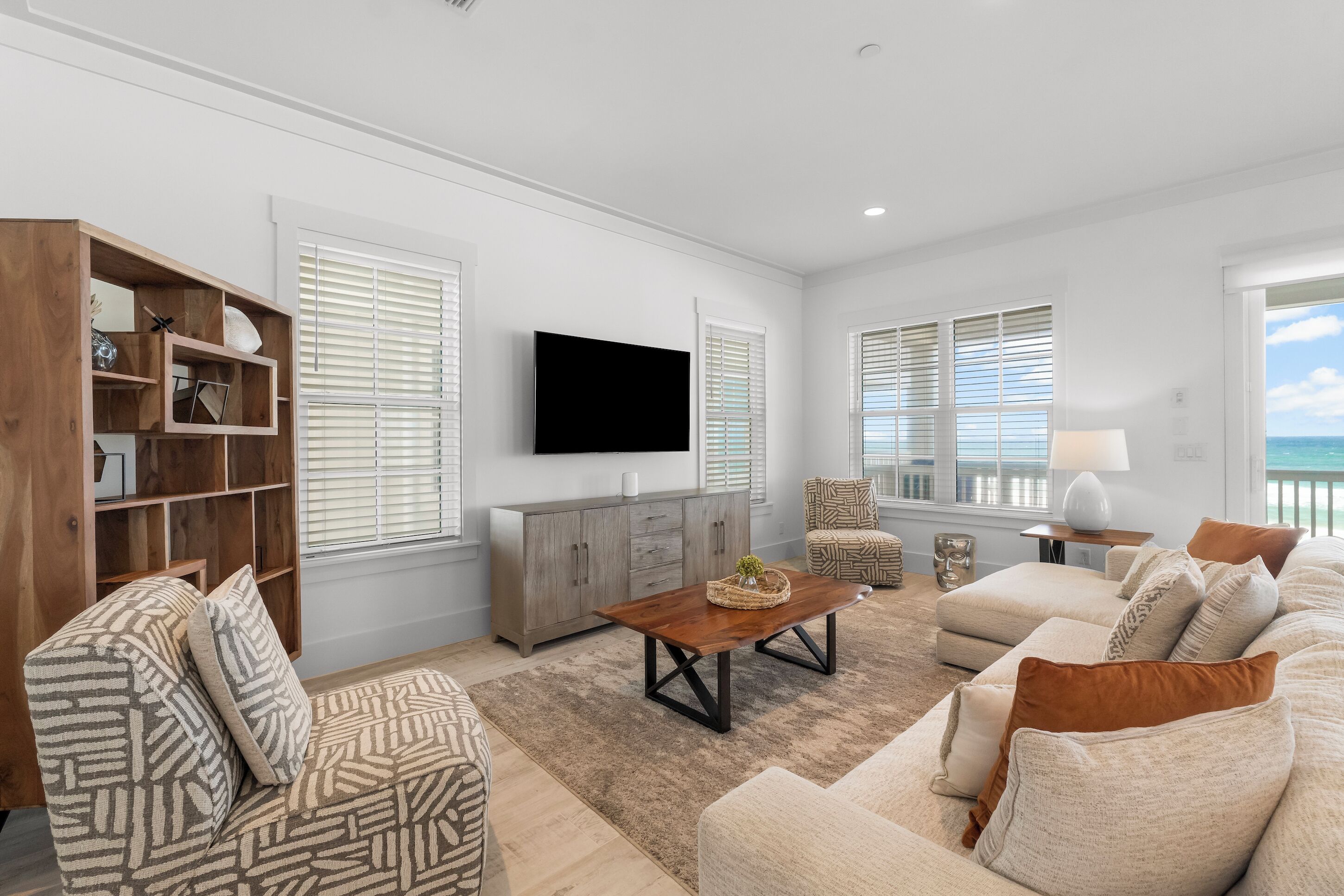 Beach House - Reel Em Inn by Panhandle Getaways