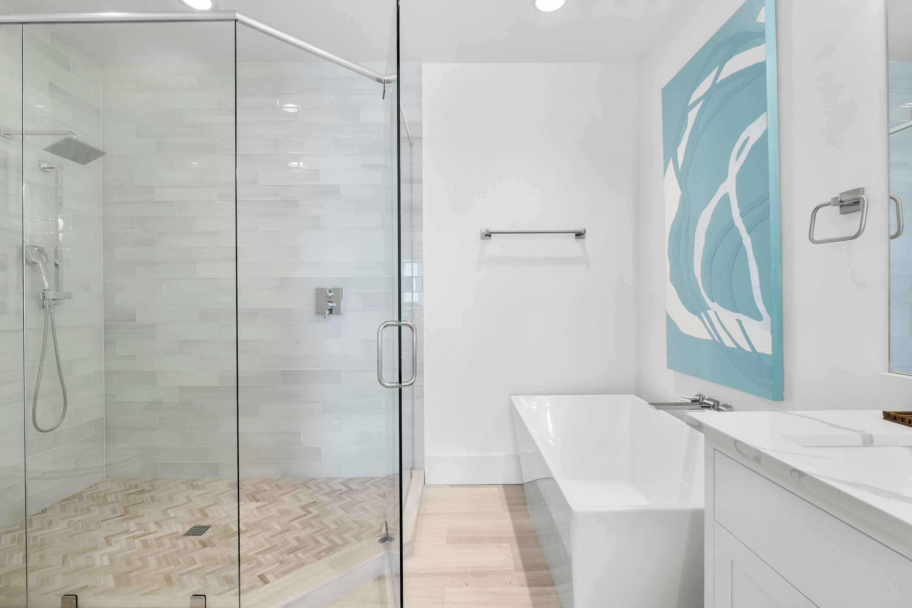 Beach House - Reel Em Inn by Panhandle Getaways