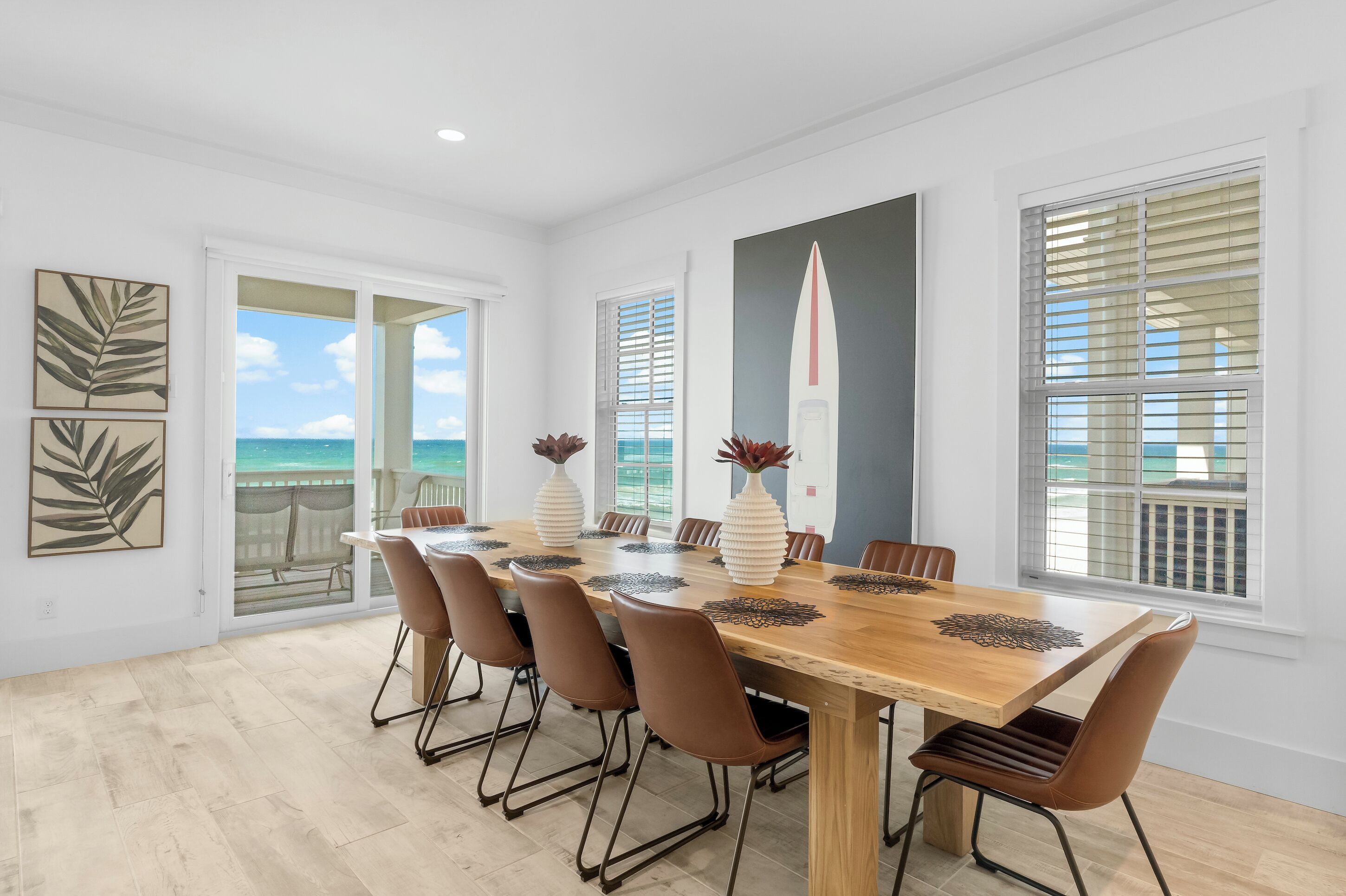 Beach House - Reel Em Inn by Panhandle Getaways