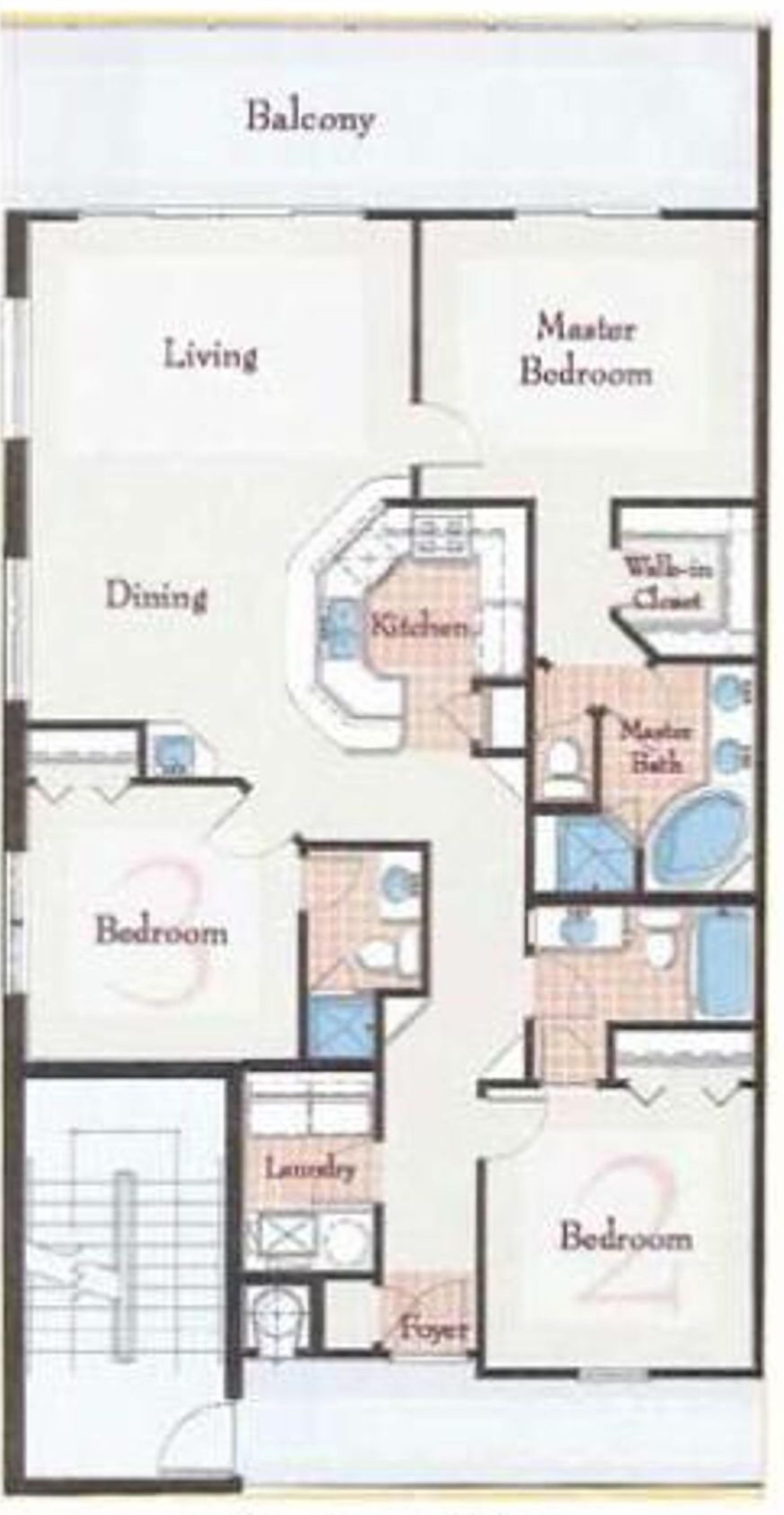 Calypso Resort & Towers by Florida Star Vacations