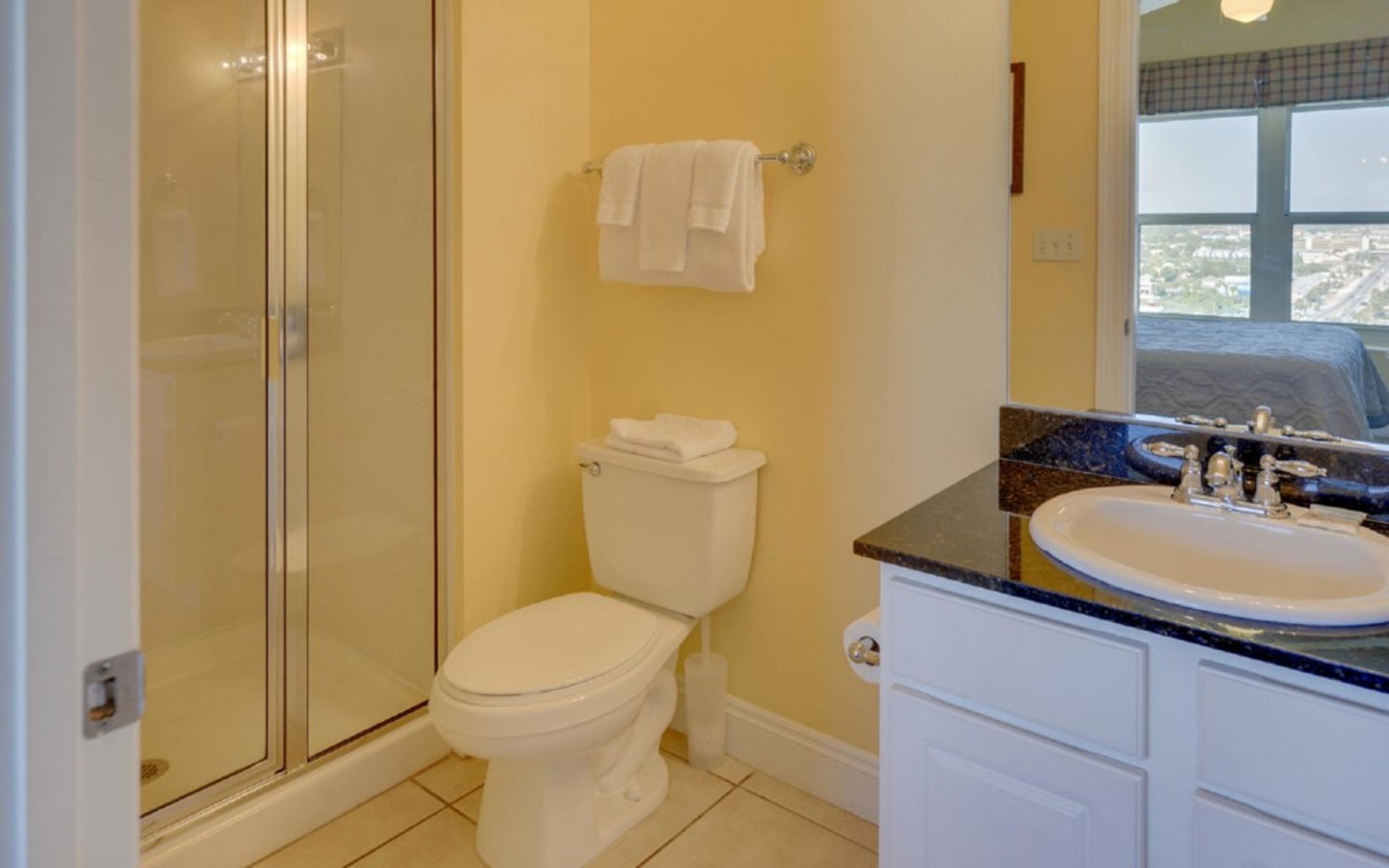 Calypso Resort & Towers by Florida Star Vacations