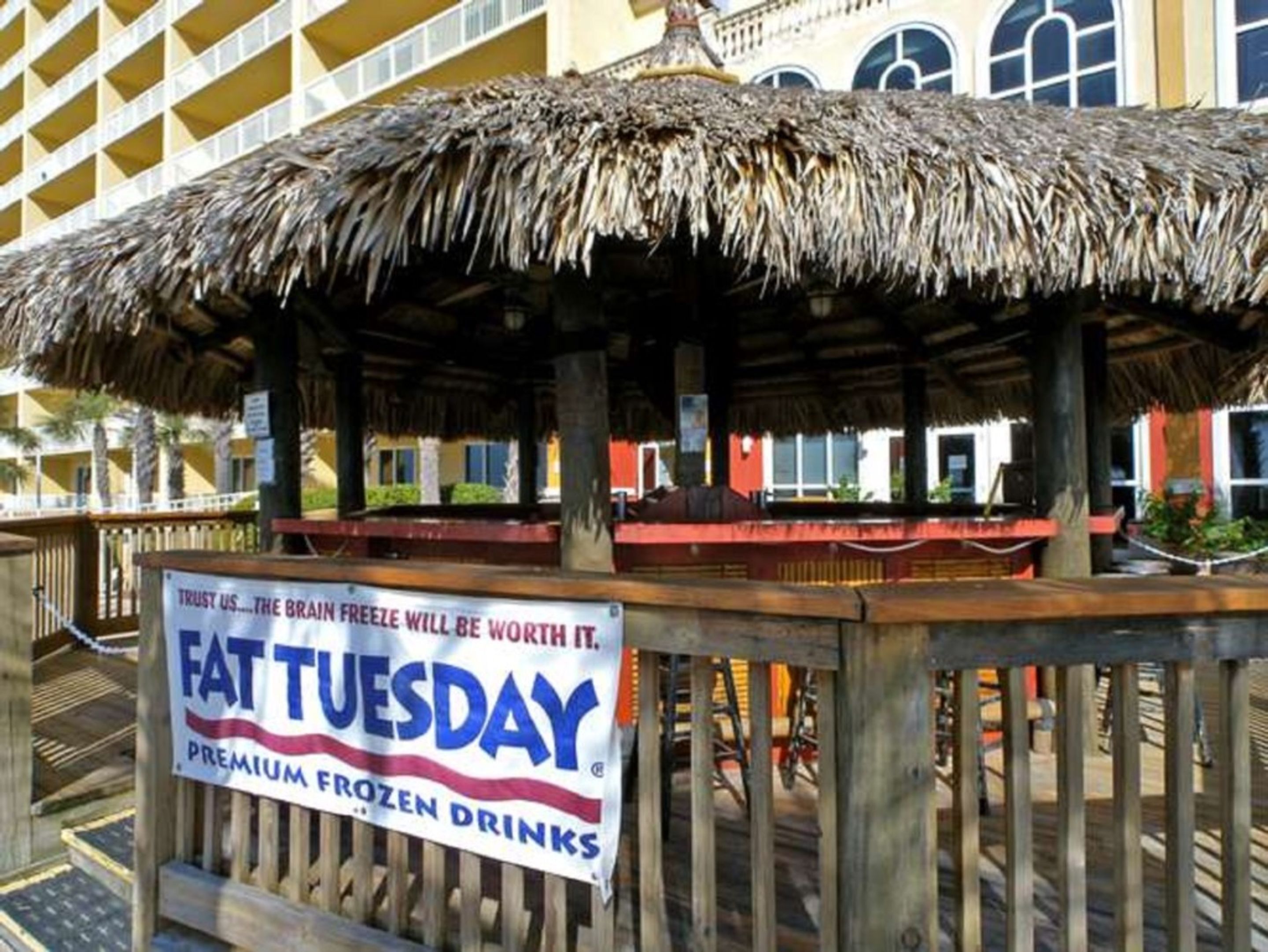 Calypso Resort & Towers by Florida Star Vacations