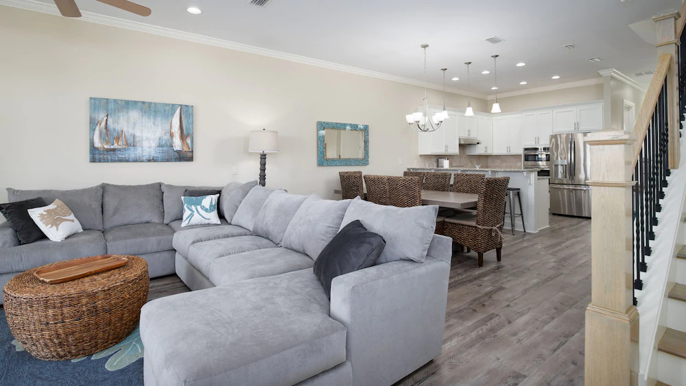 Casa Al Mare By BlueSwell