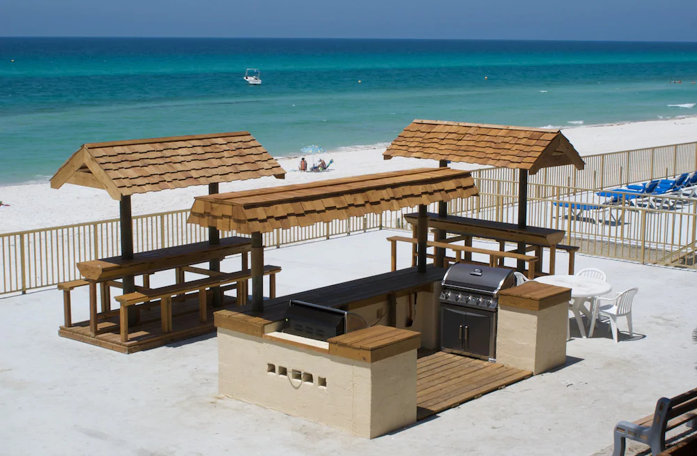 Chateau Beachfront Resort, BW Signature Collection