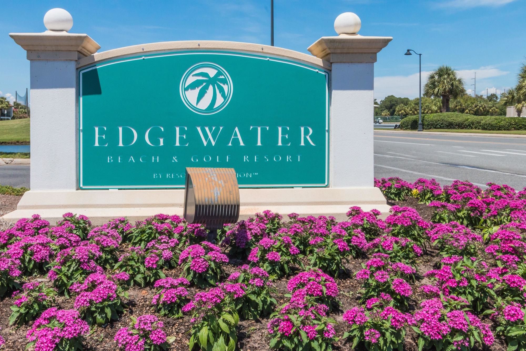 Edgewater Beach & Golf Resort by Book That Condo