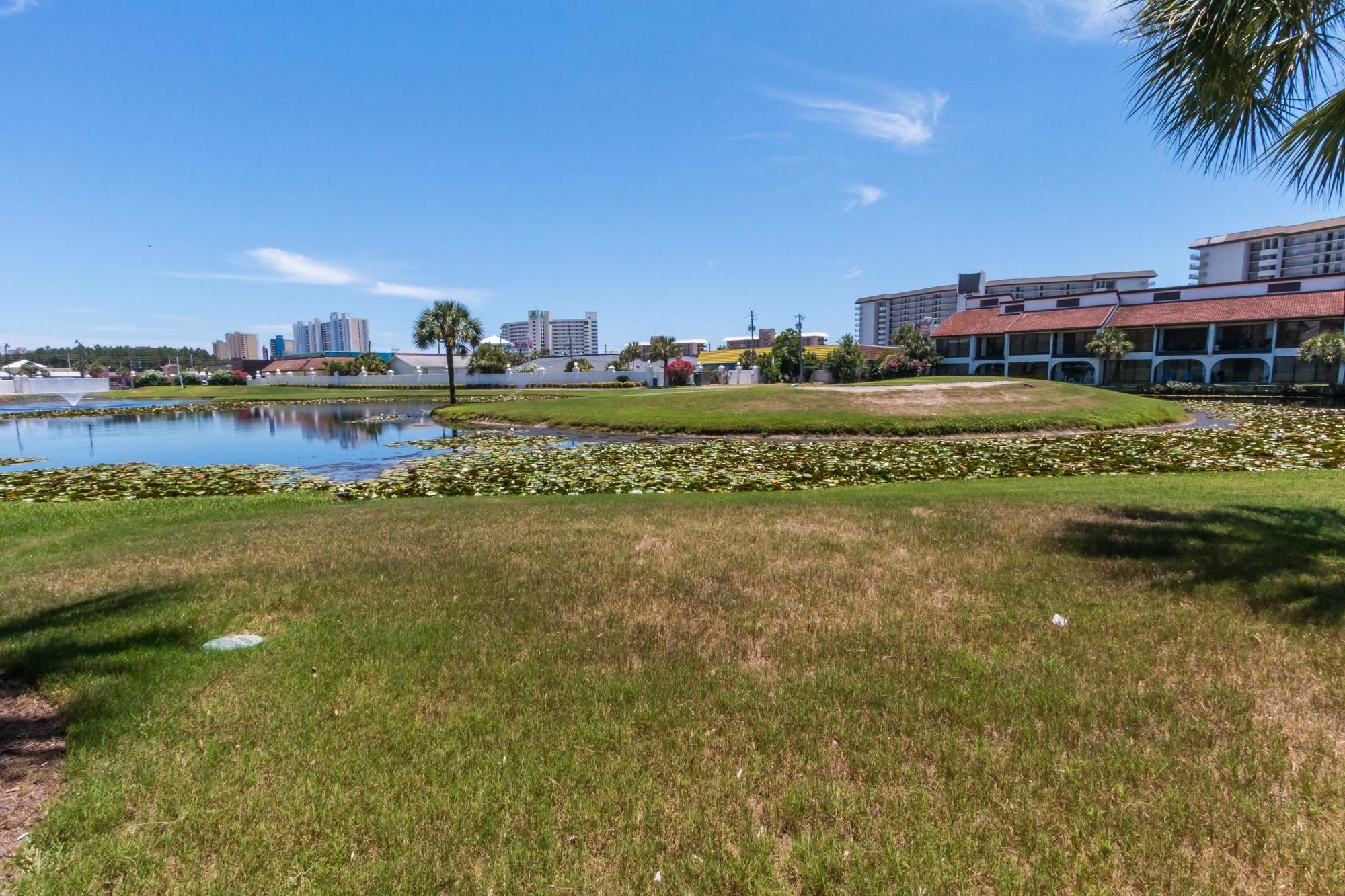 Edgewater Beach & Golf Resort by Book That Condo