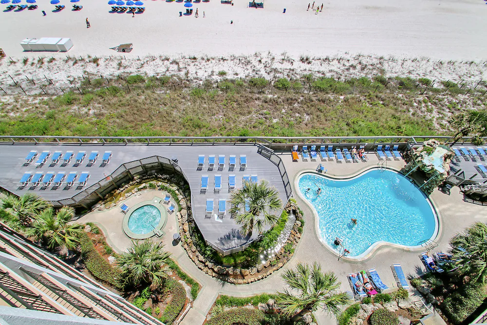 Edgewater Beach &  Golf Resort by The Resort Collection