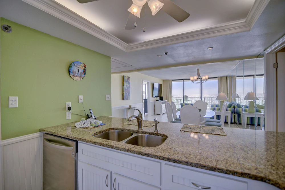 Edgewater Beach &  Golf Resort by The Resort Collection