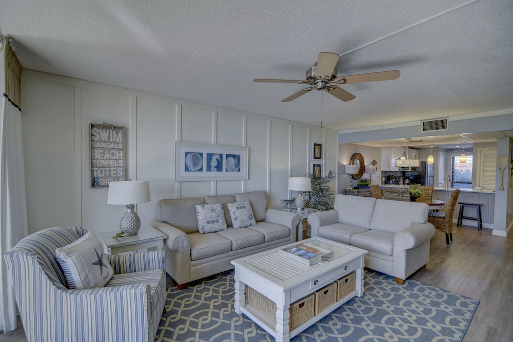 Edgewater Beach &  Golf Resort by The Resort Collection
