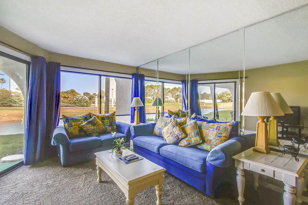 Edgewater Beach &  Golf Resort by The Resort Collection