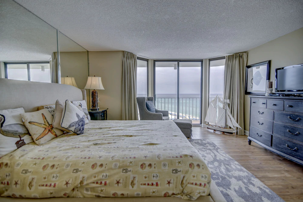 Edgewater Beach &  Golf Resort by The Resort Collection