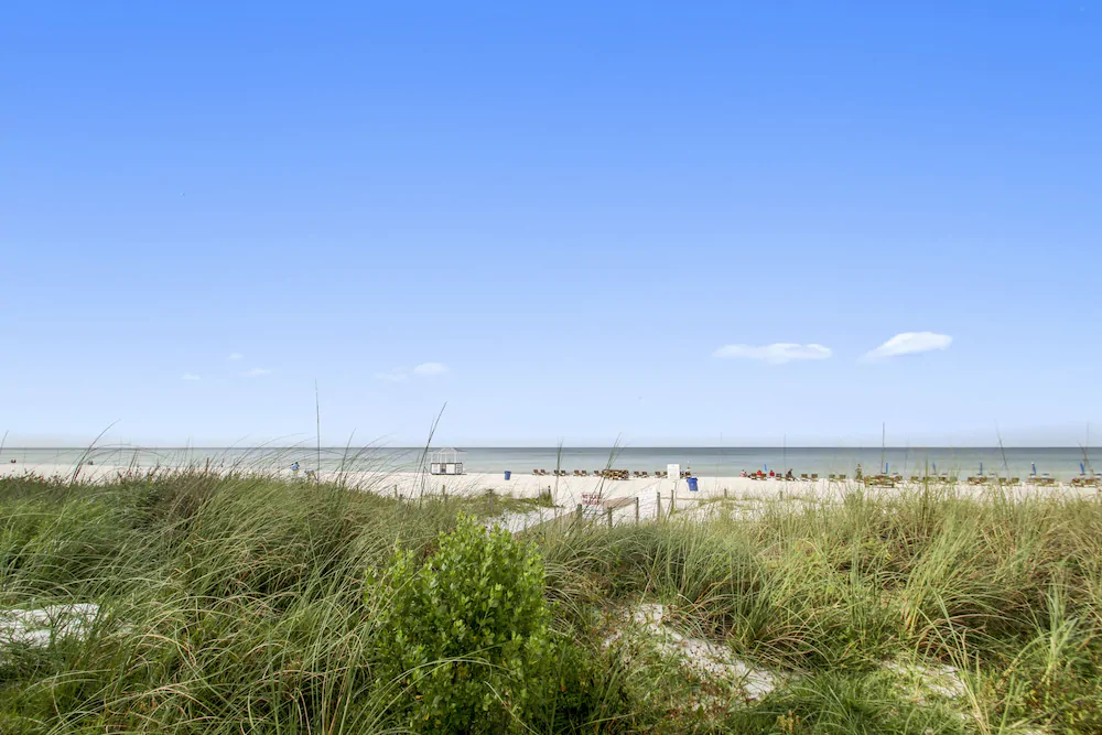 Edgewater Beach &  Golf Resort by The Resort Collection