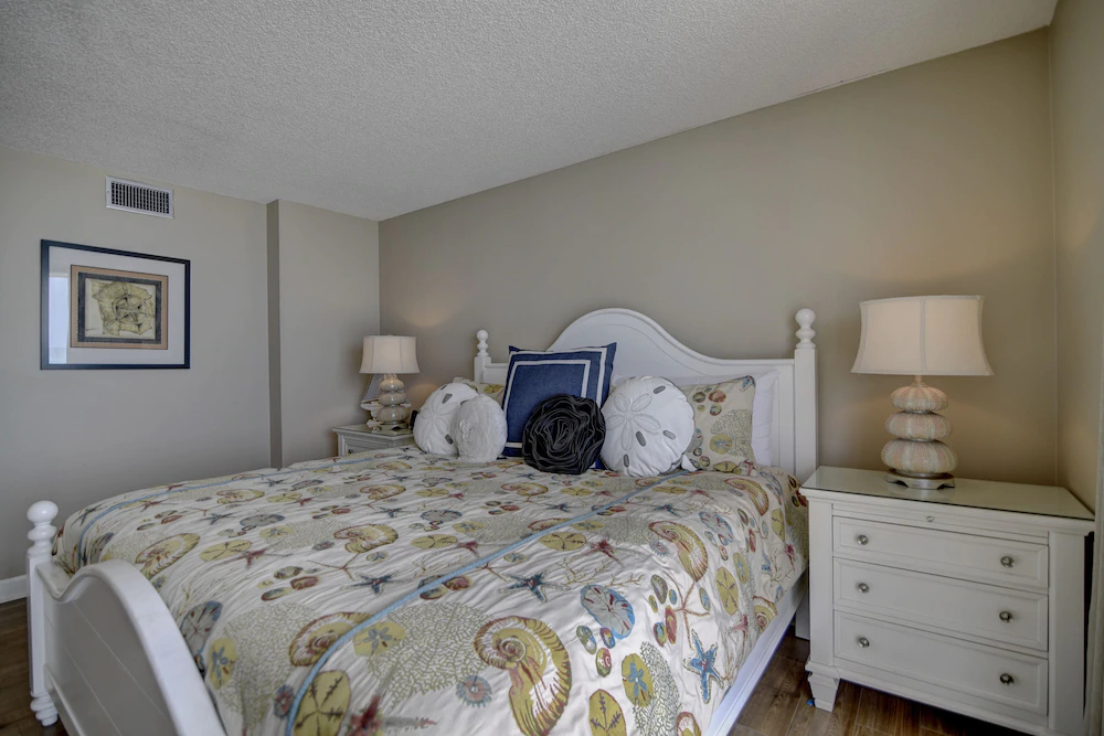 Edgewater Beach &  Golf Resort by The Resort Collection