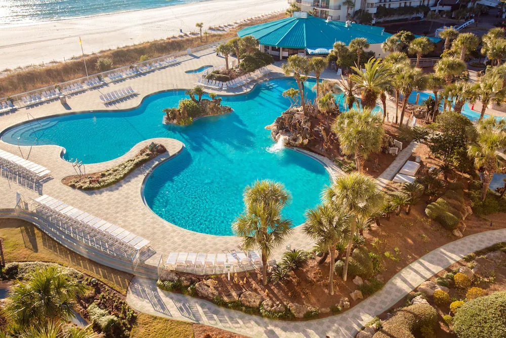 Edgewater Beach &  Golf Resort by The Resort Collection