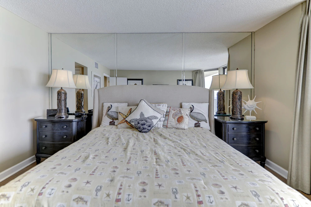 Edgewater Beach &  Golf Resort by The Resort Collection