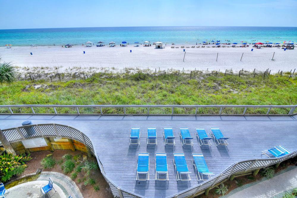 Edgewater Beach &  Golf Resort by The Resort Collection