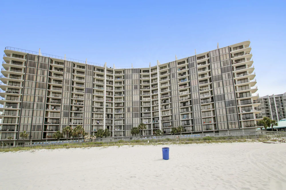 Edgewater Beach &  Golf Resort by The Resort Collection