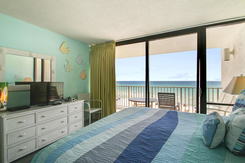 Edgewater Beach &  Golf Resort by The Resort Collection
